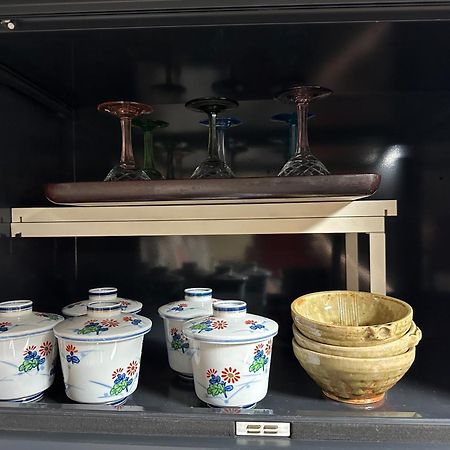 Marina Bay Numazu マリーナベイ沼津 Bbq可 Hotell Eksteriør bilde