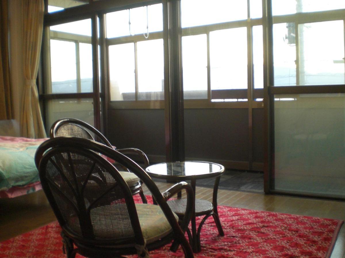 Marina Bay Numazu マリーナベイ沼津 Bbq可 Hotell Eksteriør bilde