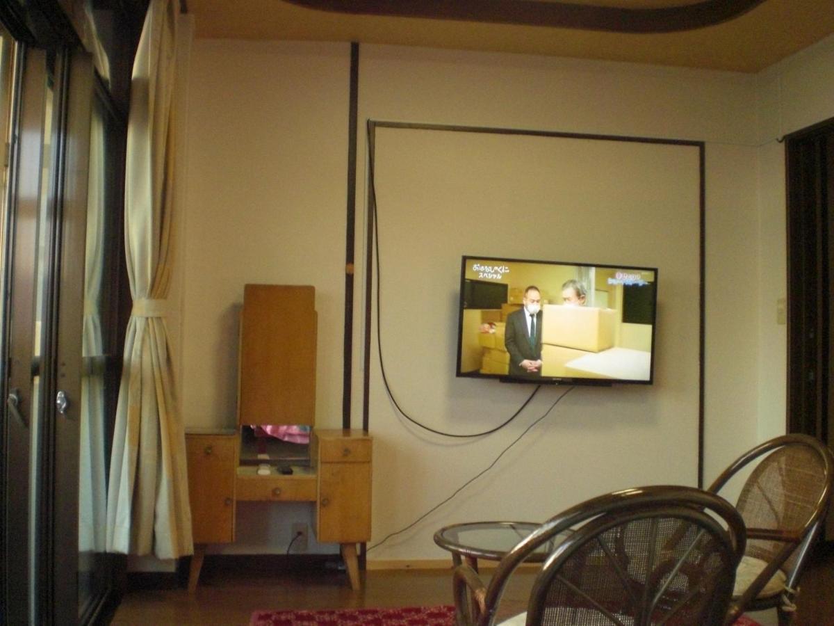 Marina Bay Numazu マリーナベイ沼津 Bbq可 Hotell Eksteriør bilde