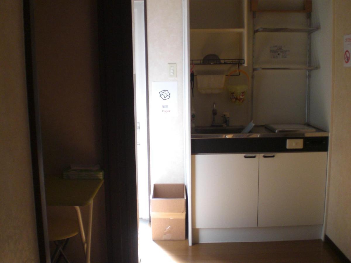 Marina Bay Numazu マリーナベイ沼津 Bbq可 Hotell Eksteriør bilde