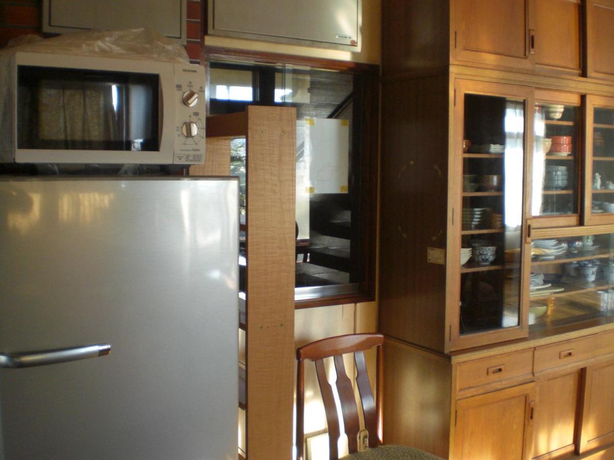 Marina Bay Numazu マリーナベイ沼津 Bbq可 Hotell Eksteriør bilde