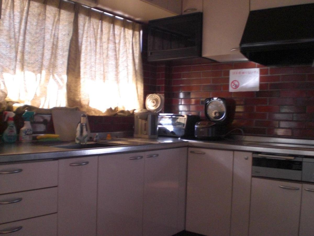 Marina Bay Numazu マリーナベイ沼津 Bbq可 Hotell Eksteriør bilde