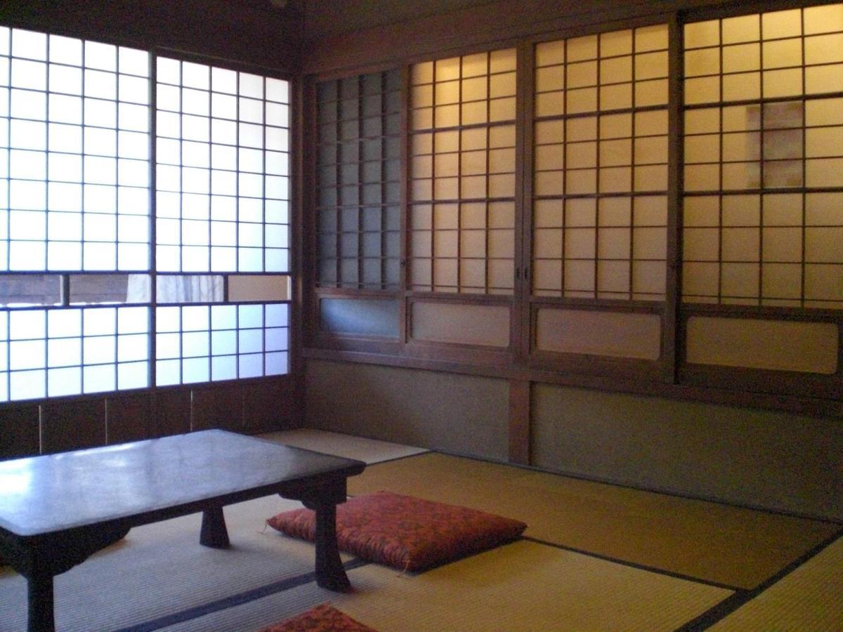 Marina Bay Numazu マリーナベイ沼津 Bbq可 Hotell Eksteriør bilde
