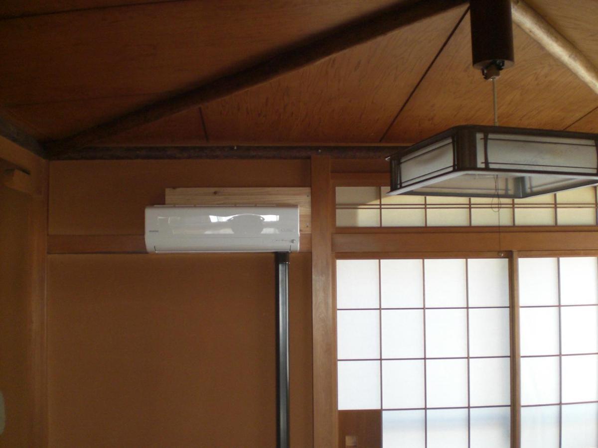 Marina Bay Numazu マリーナベイ沼津 Bbq可 Hotell Eksteriør bilde