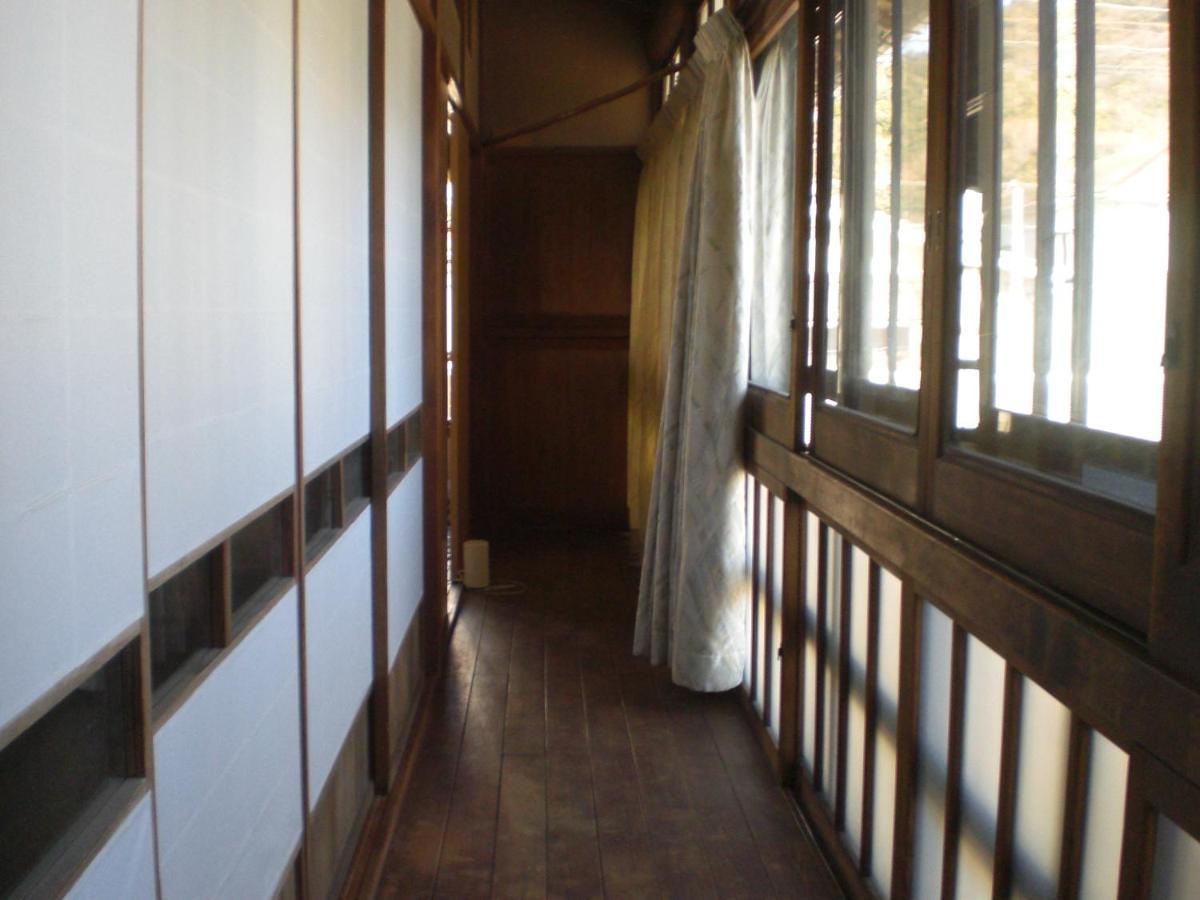 Marina Bay Numazu マリーナベイ沼津 Bbq可 Hotell Eksteriør bilde