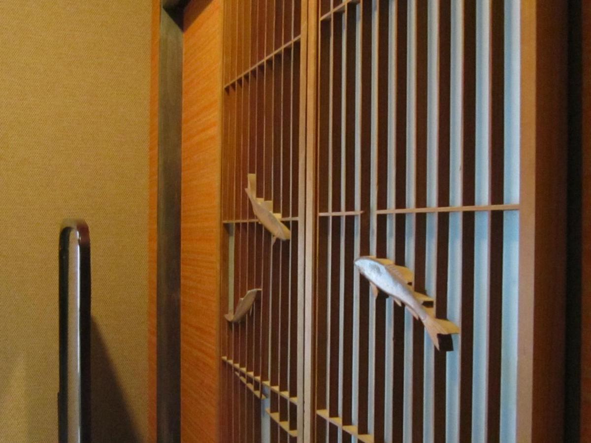 Marina Bay Numazu マリーナベイ沼津 Bbq可 Hotell Eksteriør bilde