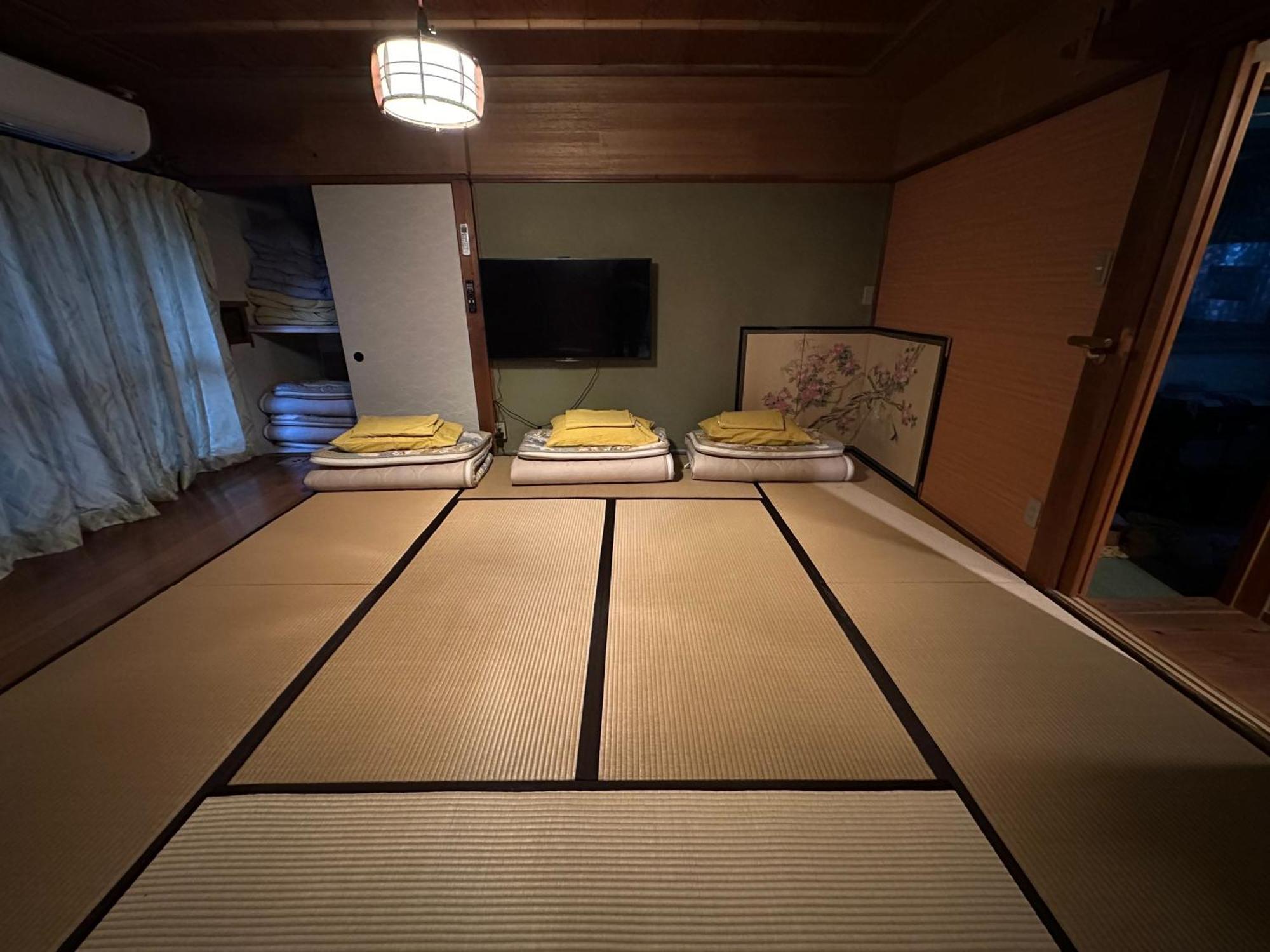 Marina Bay Numazu マリーナベイ沼津 Bbq可 Hotell Eksteriør bilde
