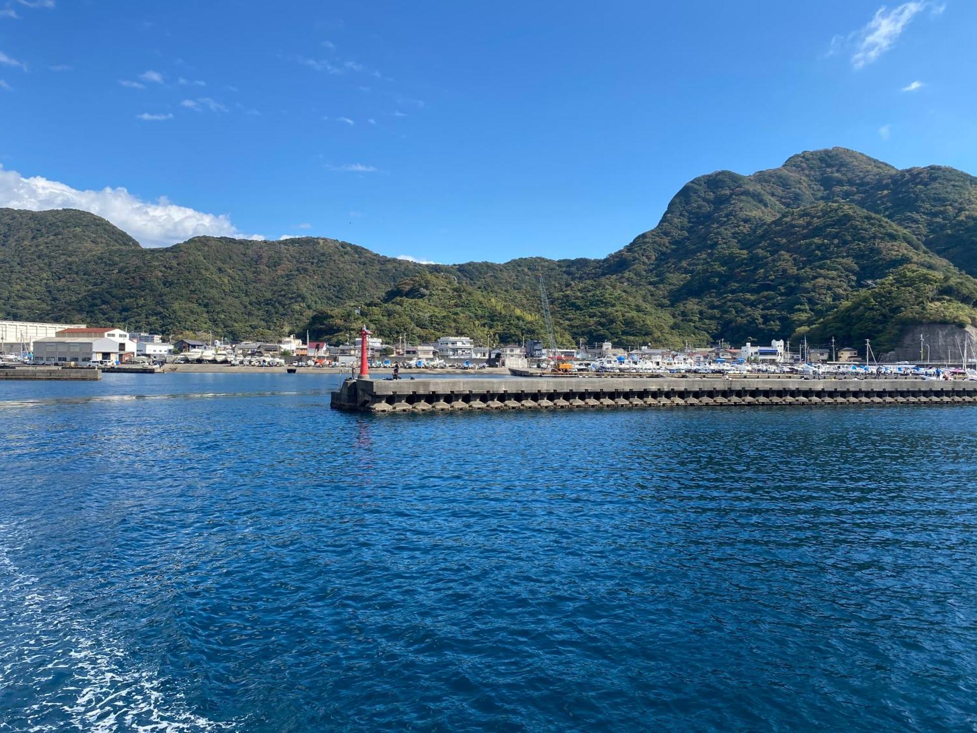 Marina Bay Numazu マリーナベイ沼津 Bbq可 Hotell Eksteriør bilde